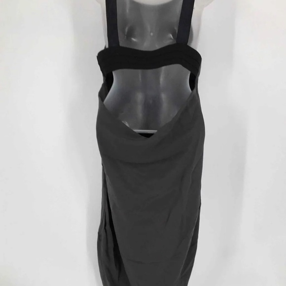 Rag & Bone Backless Midi Tank Dress - Picture 4 of 7